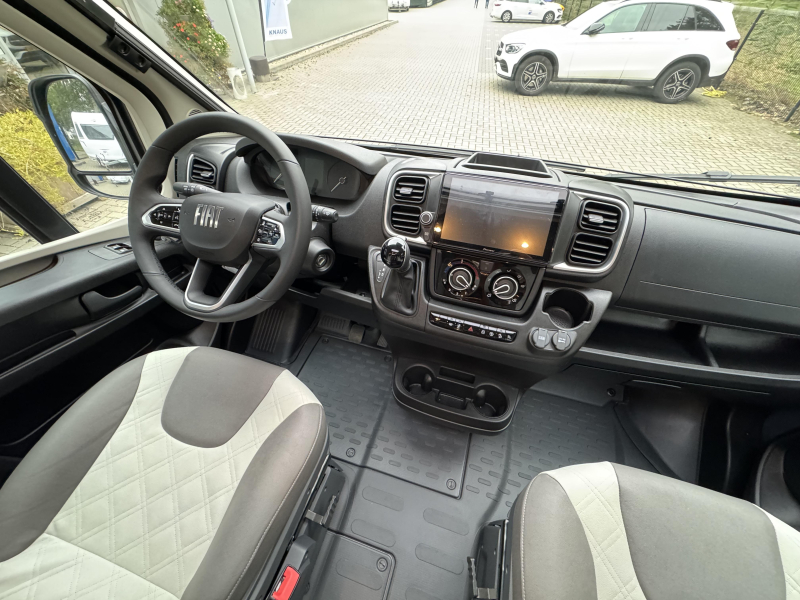 Knaus L!ve Ti 700 MEG Foto: 3
