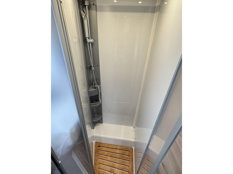 Dethleffs Just Camp T 7052 EB - Disponible imm&eacute;diatement - photo: 17