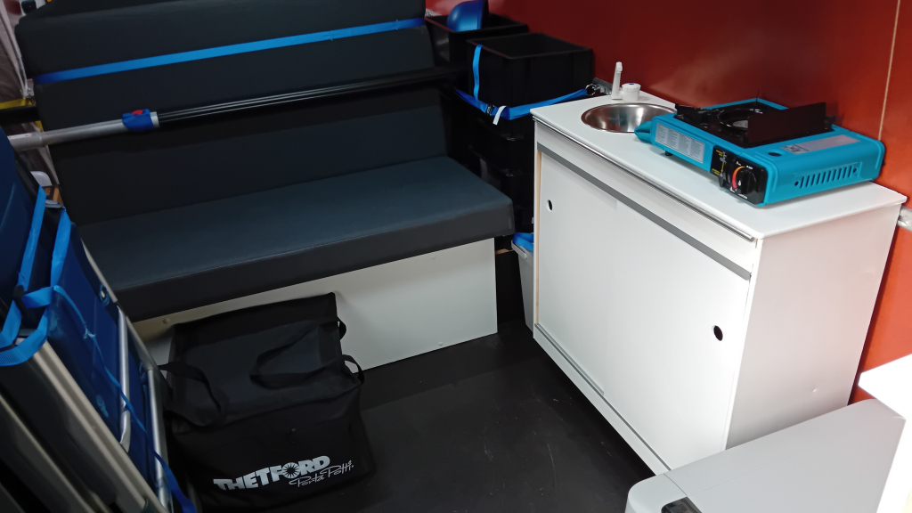 Iveco e Daily  E Daily  foto: 5