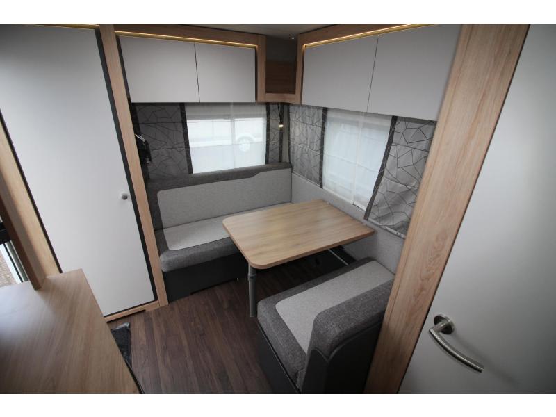 Knaus Sport 420 QD Model 2026  foto: 9