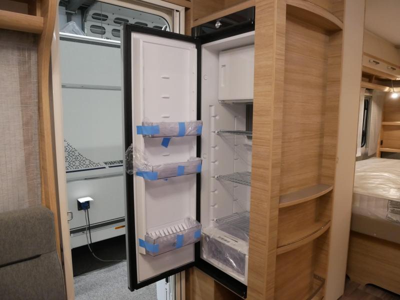 Fendt Bianco Activ 465 SFH nu met GRATIS mover  foto: 8