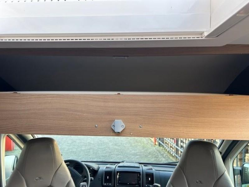 Adria Twin 640 SL  foto: 14