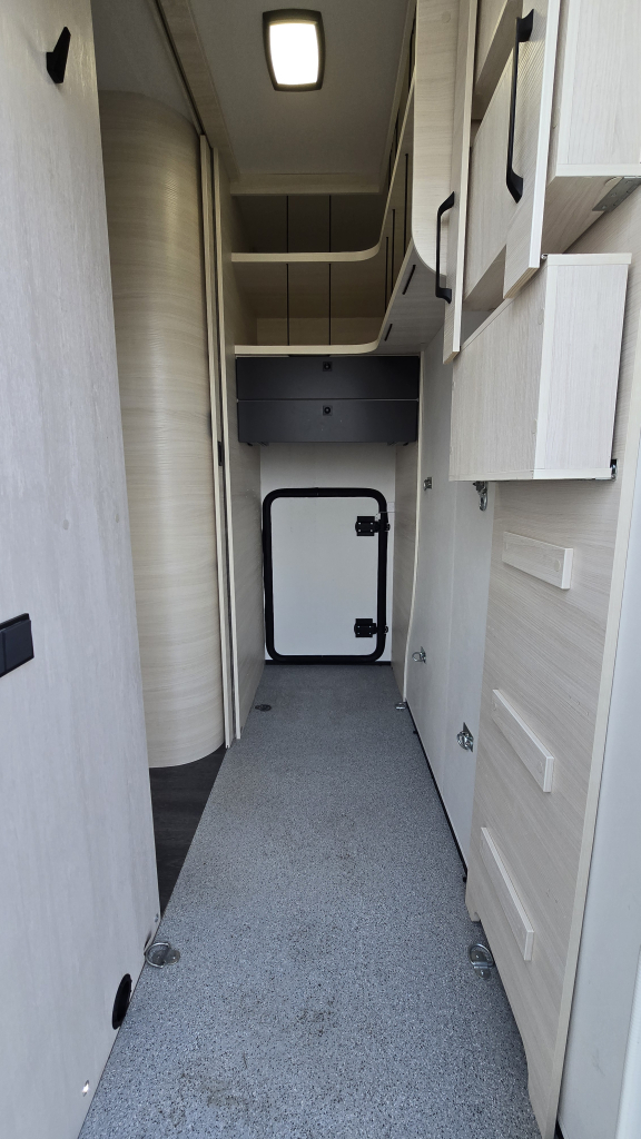 Chausson 660 Titanium Ultimate foto: 33