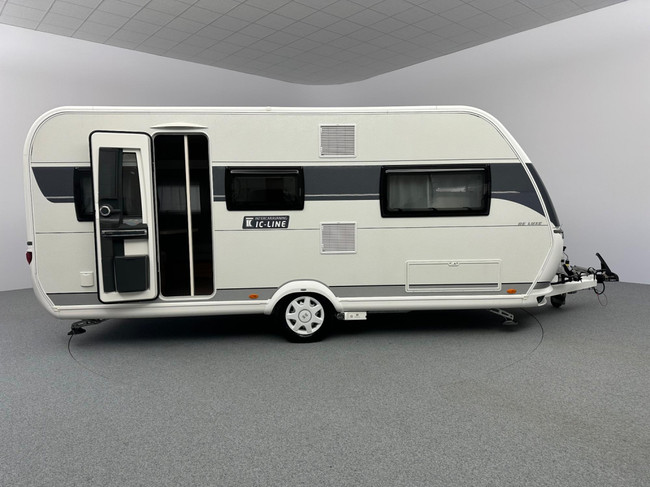 Hobby De Luxe 495 UL foto: 11