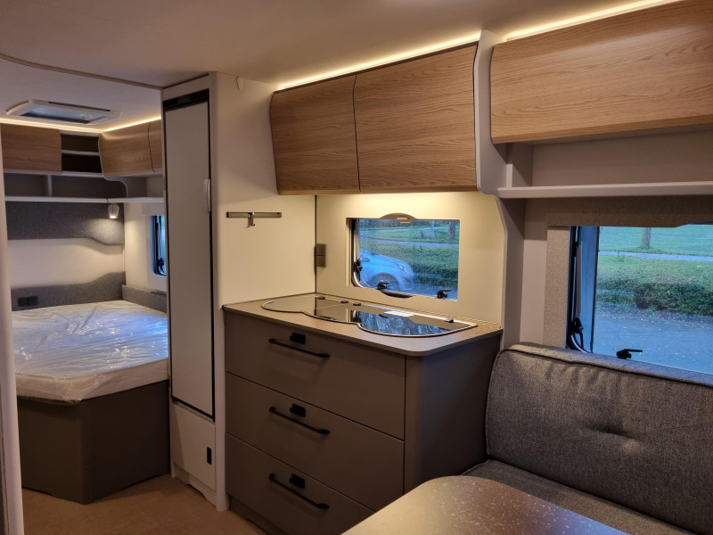 Bürstner B66 465 TS  foto: 9