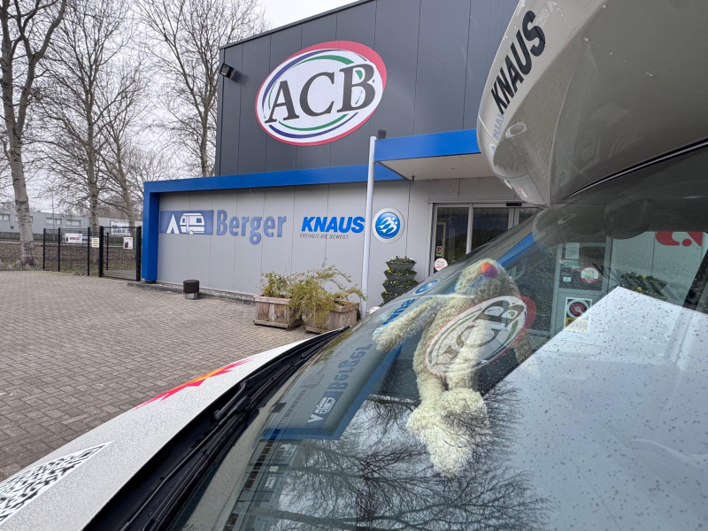 Knaus Tourer CUV 500 LT GEWINNE MEINEN & HILF EINEM GUTEN ZWECK Foto: 5