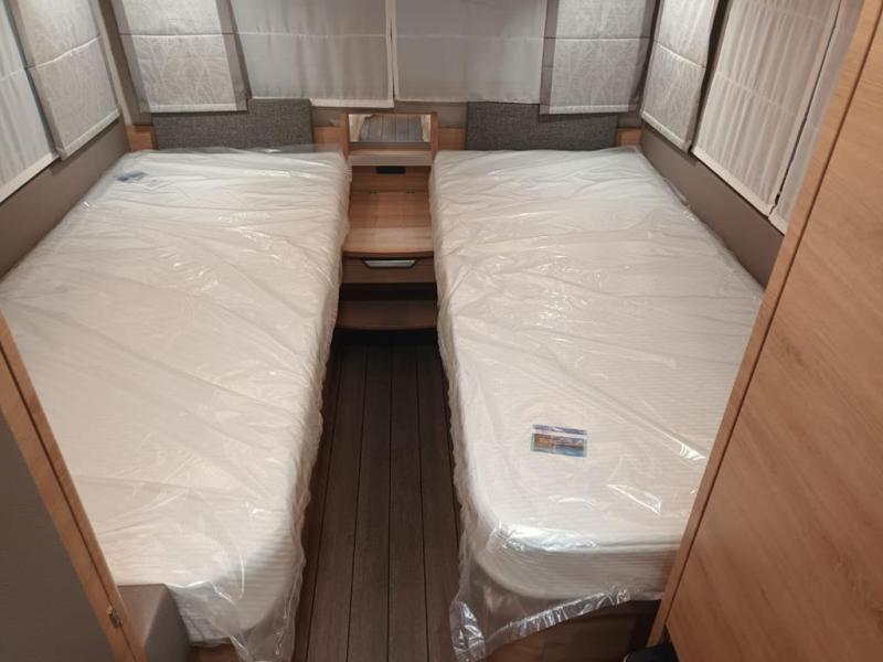 Knaus Sudwind 60 Years 540 UE  foto: 7