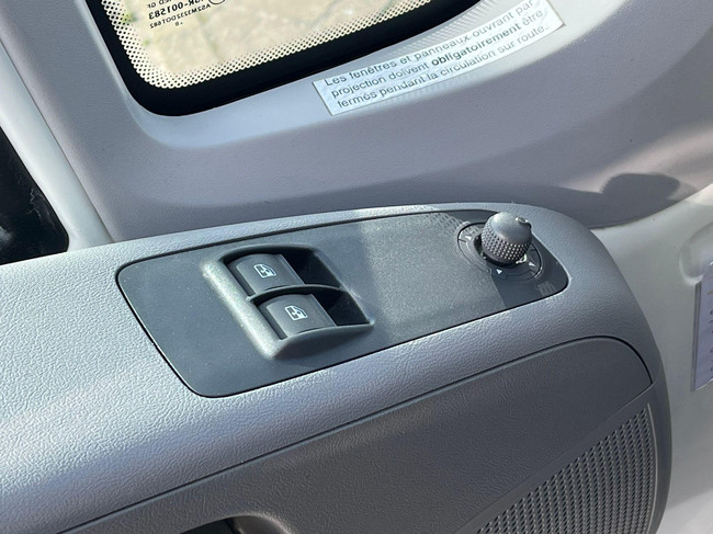 Chausson Flash 08 | Fiat Ducato 130 MultiJet | Markise | Kamera | Fahrradtr&auml;ger | Klimaanlage (Motorbereich) | Carplay | TV | Pilotensitze Foto: 14