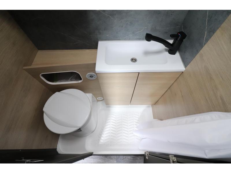 Weinsberg CaraOne 480 EU Model 2026 / 947  foto: 13