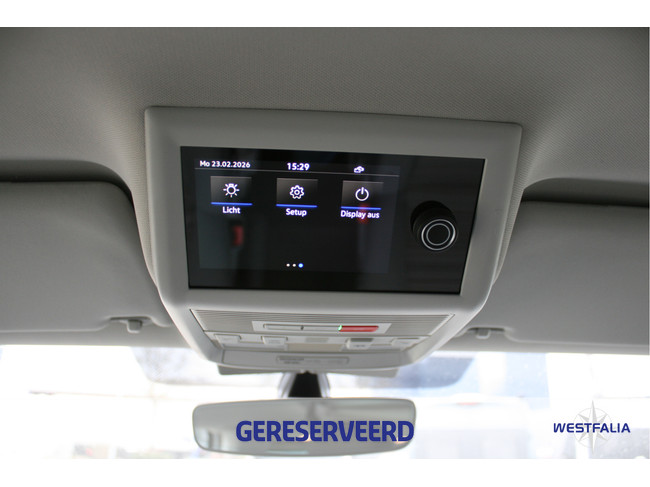 Volkswagen CALIFORNIA T6.1 Beach Edition | 12 maanden Garantie | foto: 15