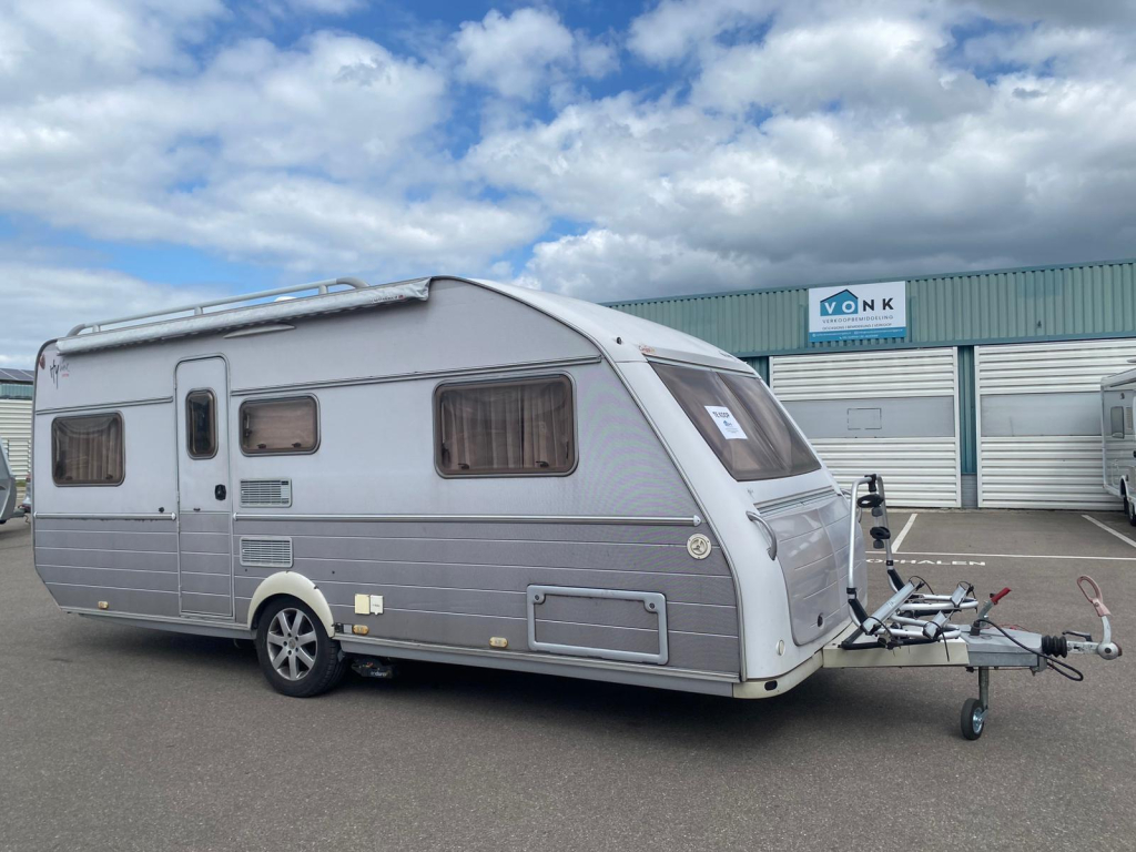 Kip Hy Line 53 TDB foto: 22