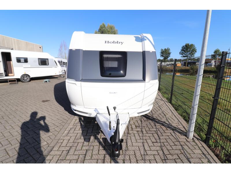 Hobby De Luxe 495 UL MODEL 2026 - 1800KG - 966  foto: 1