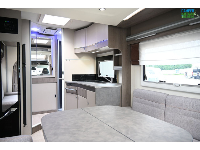 Challenger Graphite 260 foto: 12