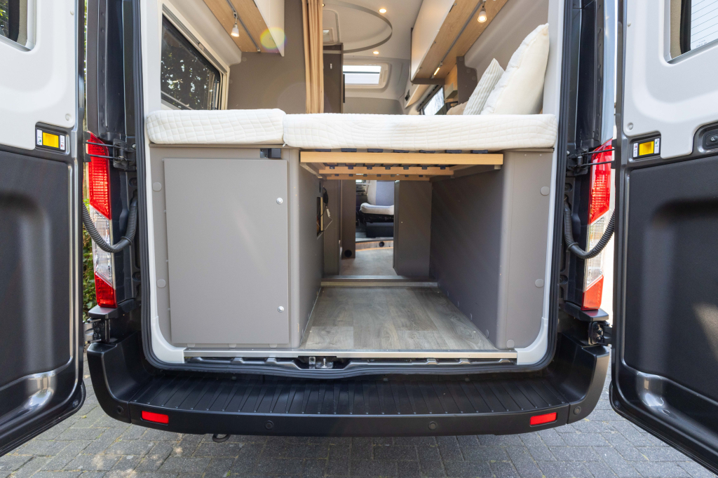 LMC Innovan foto: 18