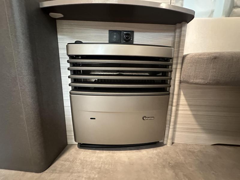 Dethleffs C'Joy 460 LE lichtgewicht | A69  foto: 16