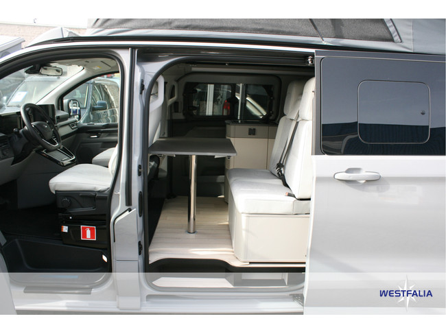 Westfalia Kipling 136 PS Automatik | Aktionspreis | Foto: 4