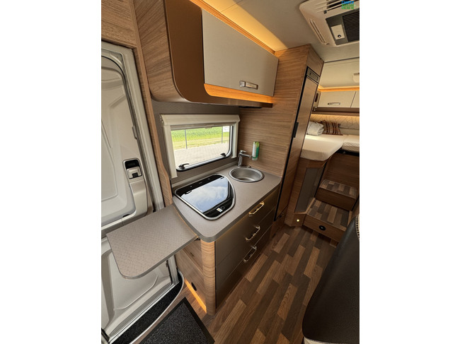 Weinsberg CaraCompact EDITION PEPPER 600MEG foto: 13