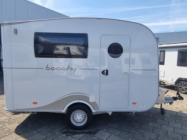 Hobby Beachy 360 foto: 4