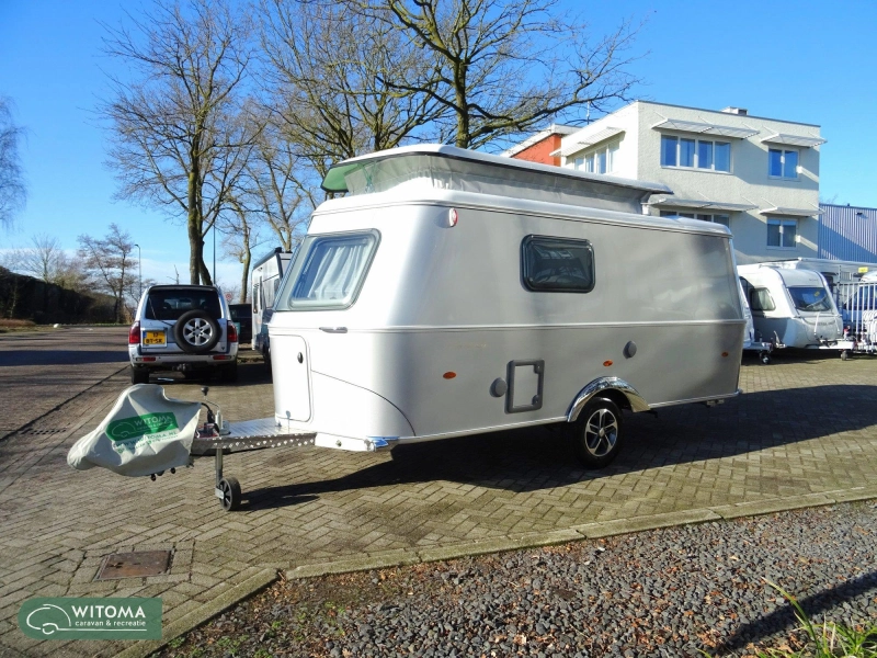 Eriba Troll Silver Edition 530 &euro; 3.345,- ADVANTAGE photo: 16