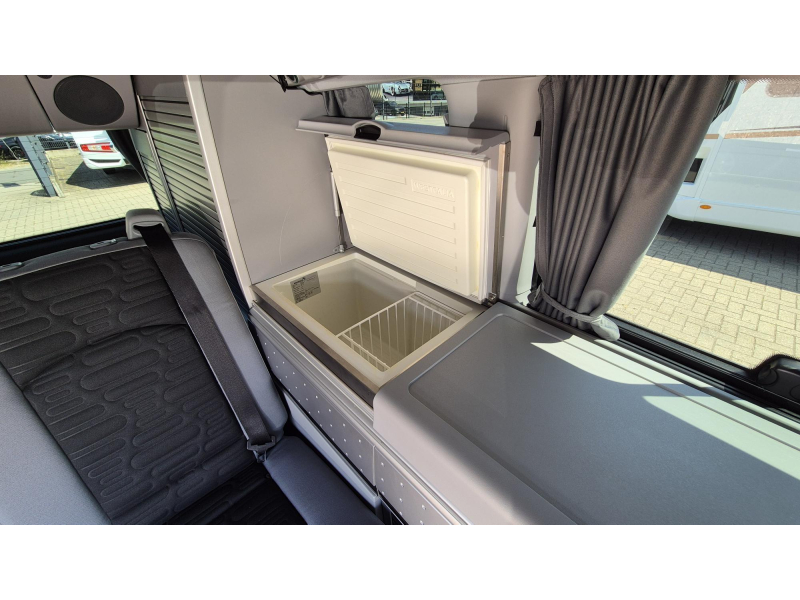 Mercedes-Benz Westfalia Marco Polo  foto: 16