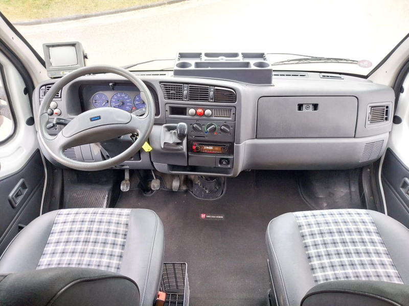 Adria Coral 640 Leuke starters camper!  foto: 16