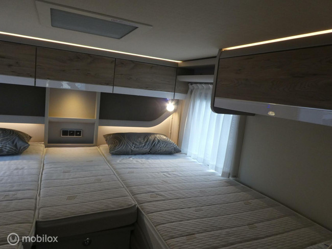 Hymer Exsis I 678 AUTOMAAT 160 PK foto: 17