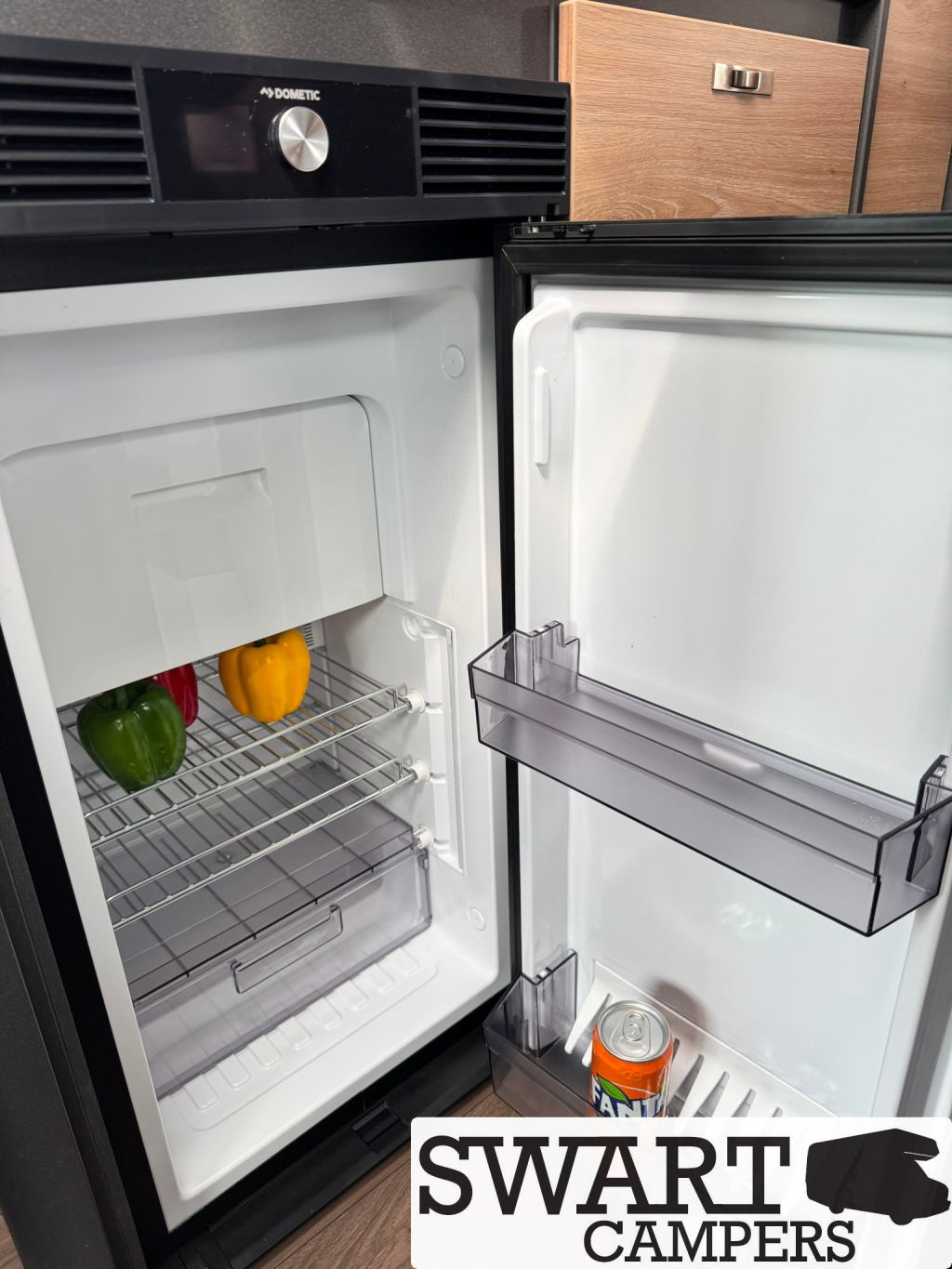 Knaus Boxlife 600 ME Platinum Selection photo: 14