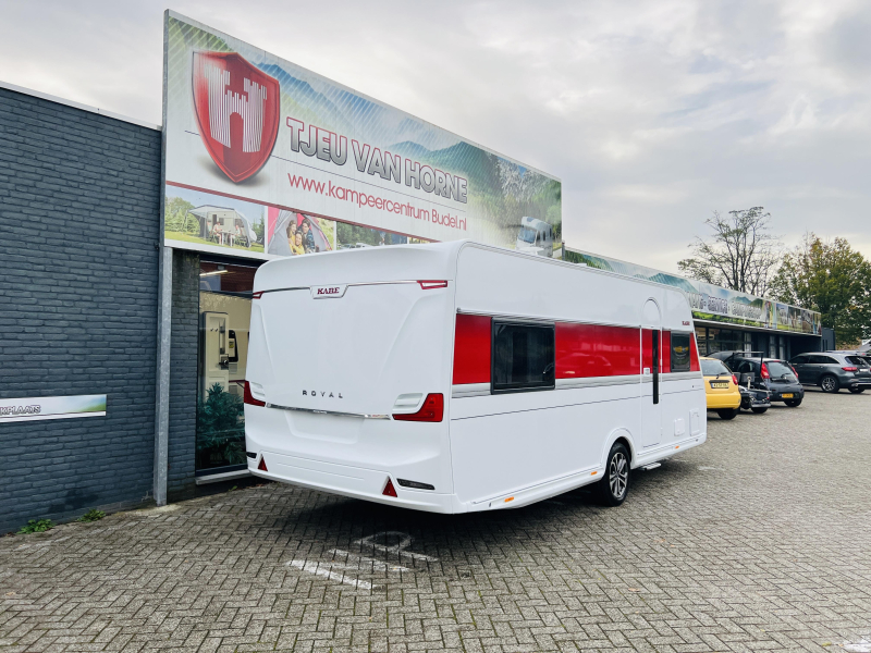Kabe Royal 560 GLE B2 - KS 