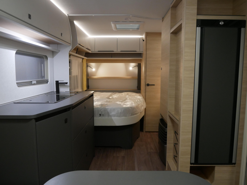 Fendt Apero 495 SFB GRATIS MOVER  foto: 6