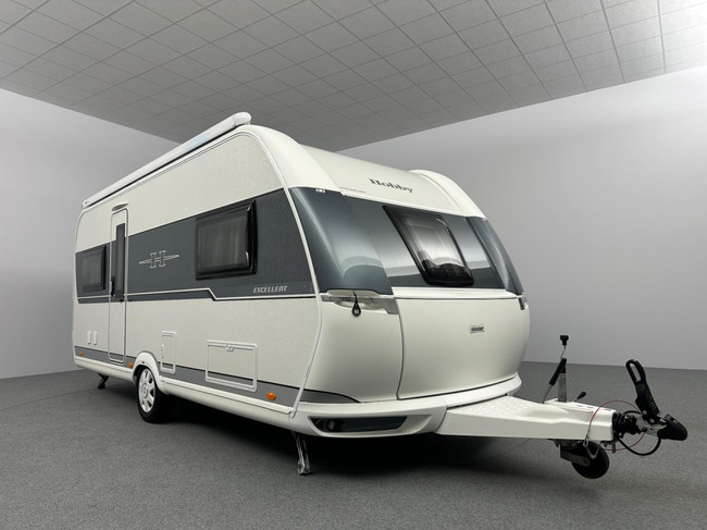 Hobby Excellent 540 UL