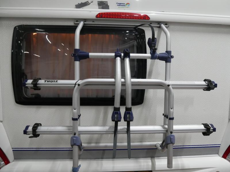 Hobby Excellent 440 SF Incl. mover  foto: 2