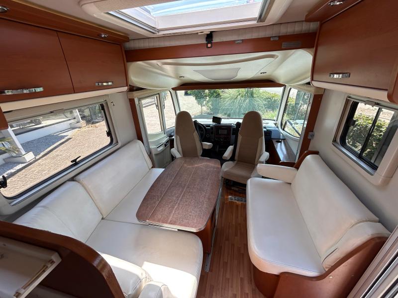 Frankia Luxury Class Full Option  foto: 7