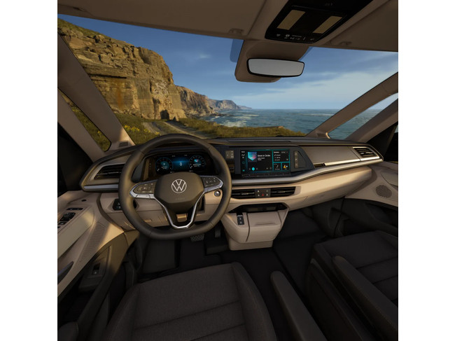 Volkswagen California Ocean Edition 1.5 eHybrid 180 kW / 245 PK DSG 4Motion 734243 foto: 18