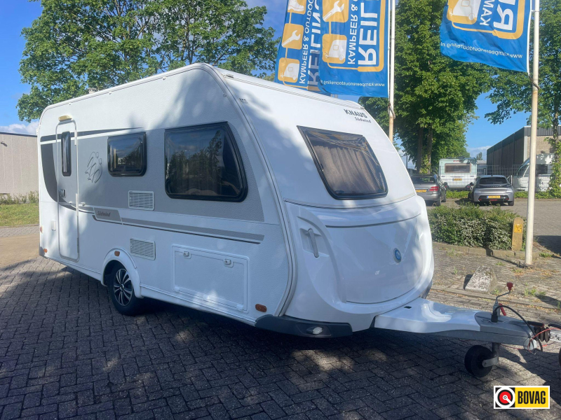 Knaus Sudwind 420 QD photo : 0