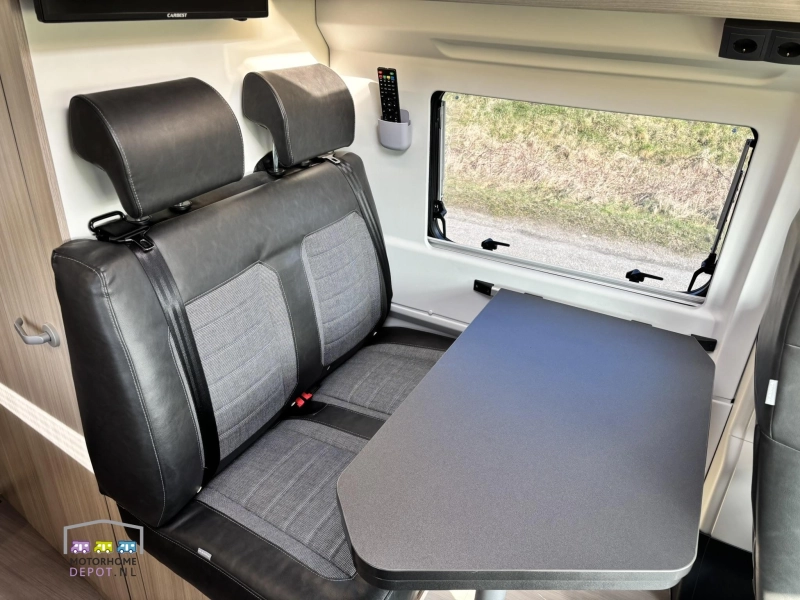 Adria Twin Axess 600 SP  foto: 8