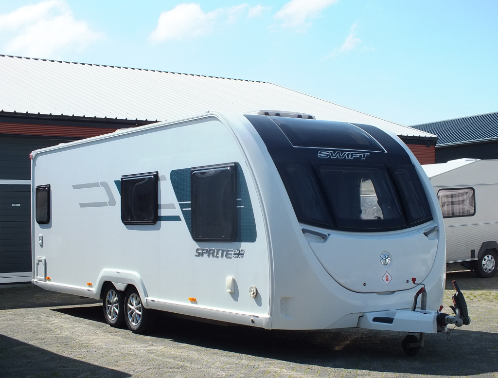 SWIFT SPIRITE QUATTRO foto: 0