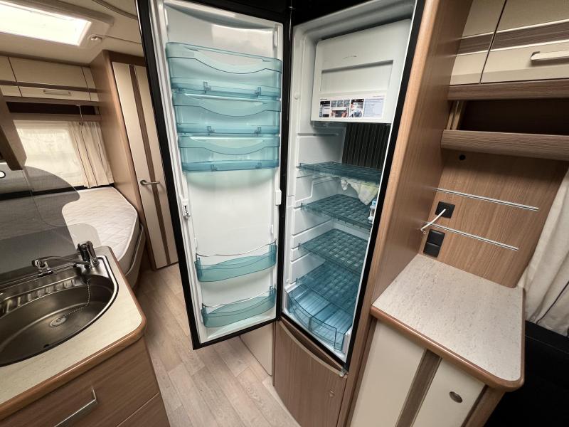 Fendt Bianco Celebration 495 SFE  foto: 8