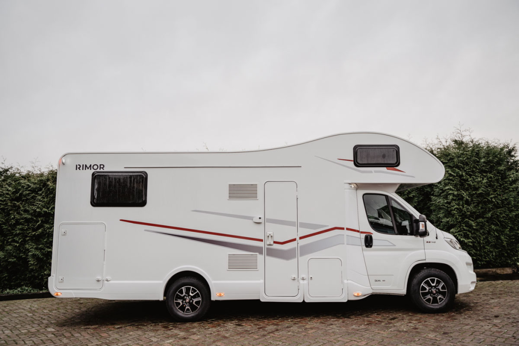 Rimor Seal 695 photo: 4