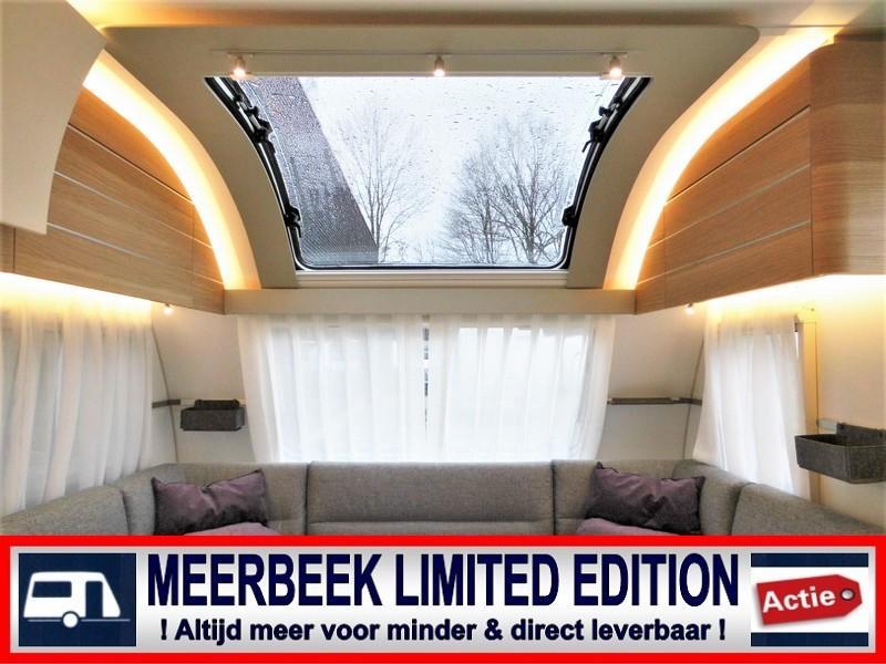 Adria Adora 522 UP 2025 NIEUWSTE MODEL !  foto: 6