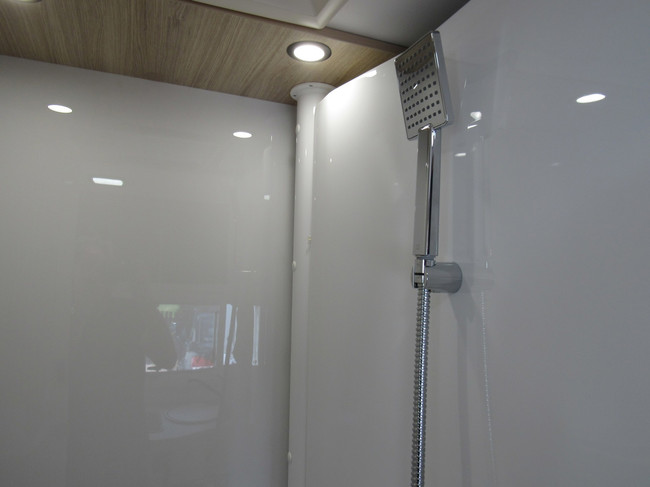 Challenger S217 SPORT Etape semi-integr Single beds Y2025 photo: 10
