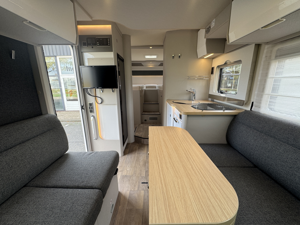 Hymer Tramp S 685 foto: 11