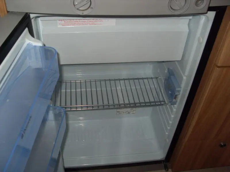 Caravelair Antares Luxe 400 Super licht gewicht kg778  foto: 10