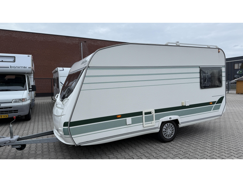 Chateau Caratt Nice 430 zit vast bed toilet  foto: 13