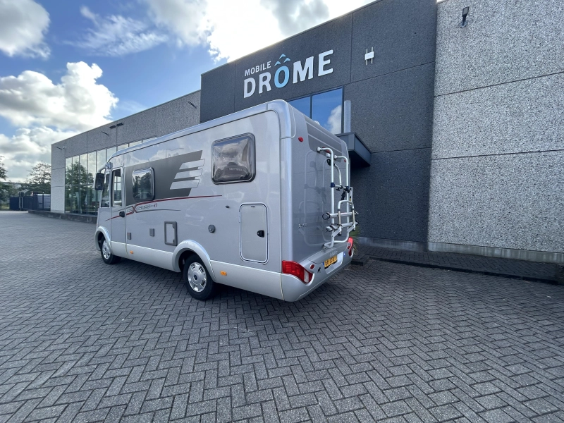 Hymer Exsis-I 522 Foto: 5