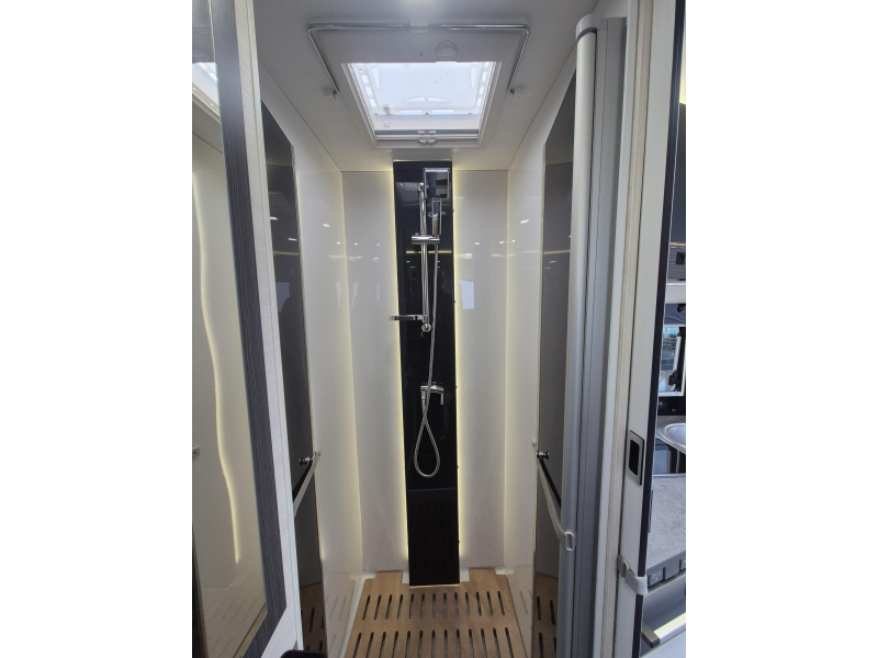 Chausson Nordic Edition 640 Premium Autom&aacute;tico foto: 10