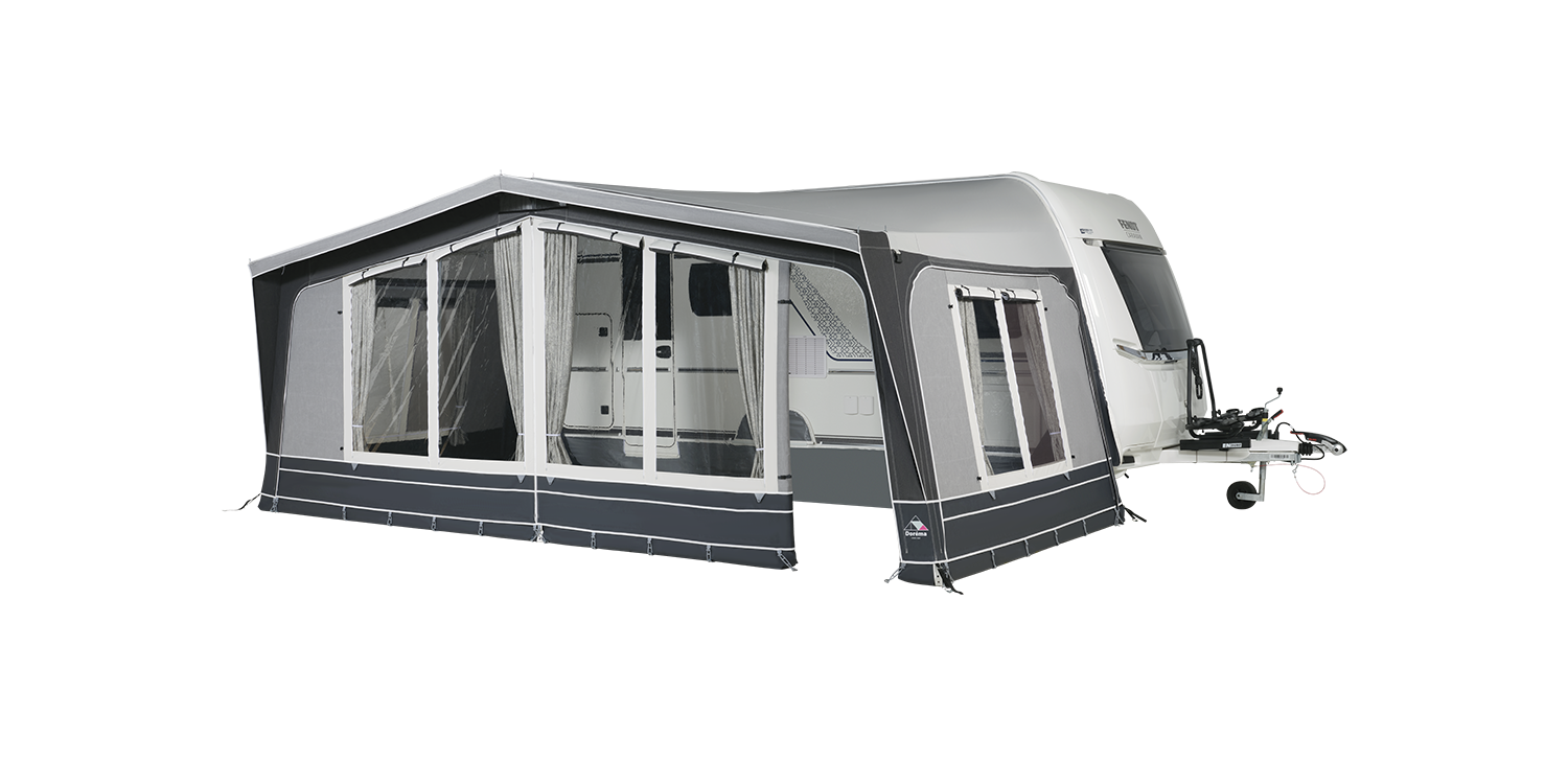 Doréma Doréma Diamond XL 270 Deluxe foto: 0