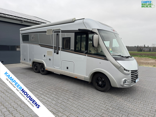 Carthago Chic E-Line I 50LE