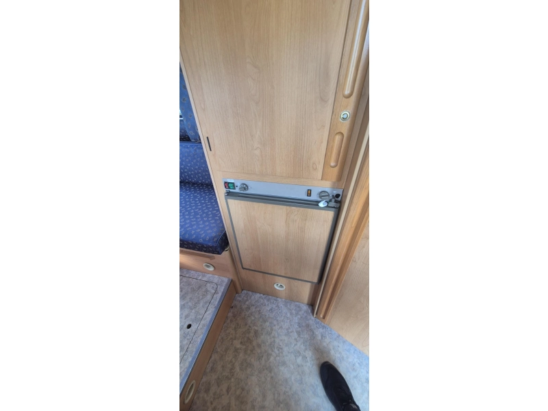 Pössl Duett 560  foto: 9