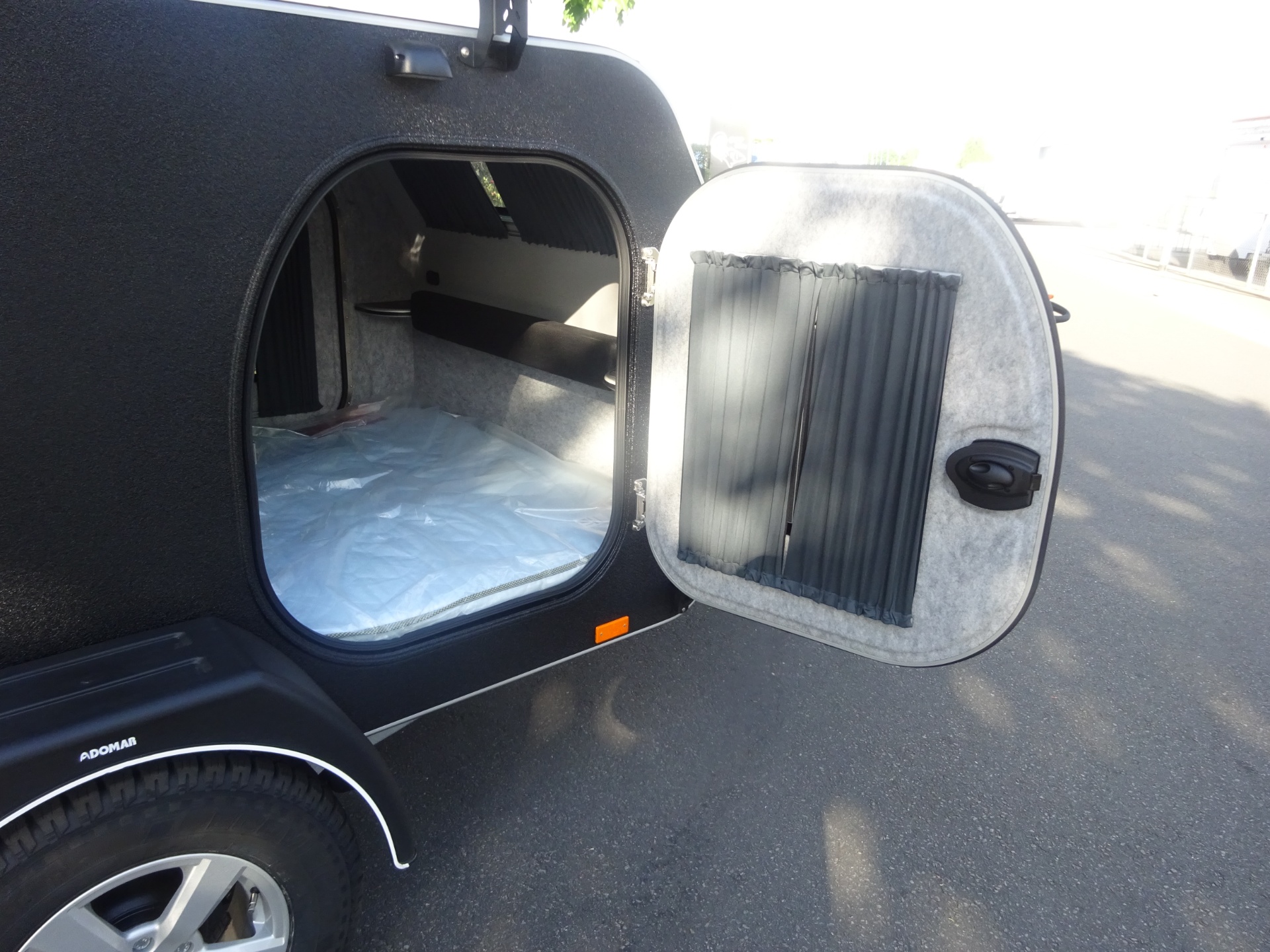 X-Line LifeStyle-Camper GERESERVEERD foto: 19