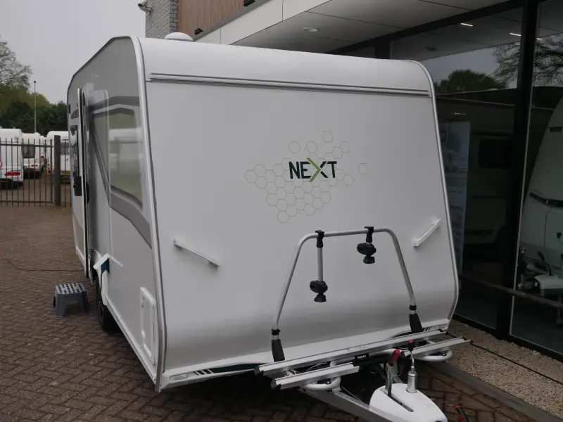 NEXT 380 Model 2026 made by Fendt!  foto: 18